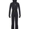 SKI KOMBINEZON COLMAR 2312 3YS W BLACK/PURITY, 46