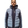 SKI JAKNA COLMAR 1094 7XY M AVION/NAVY BLUE, 52