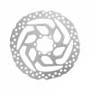 ROTOR ZA DISK KOČNICU SHIMANO, SM-RT26, S 160MM, 6-BOLT TYPE, FOR RESIN PAD ONLY, IND.PACK