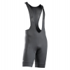 HLAČICE S TREGERIMA NORTHWAVE ACTIVE BLACK, L
