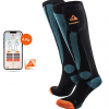 ALPENHEAT GRIJANE SKI ČARAPE FIRE-SOCKS WITH APP, M