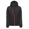 SKI JAKNA DAINESE ETRA AEROSENSE-DRY CORE READY JACKET STRETCH-LIMO, M