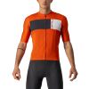 MAJICA CASTELLI PROLOGO 7 S/S ORANGE, M