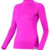 PODMAJCA REUSCH MERINO YANGRA 4747 W PINK, M