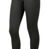 PODHLAČE REUSCH MERINO SIA 9090 W BLACK, S