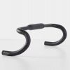 KORMILO BONTRAGER COMP ROAD 400MM / 440MM CRNO