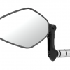 RETROVIZOR ACID MIRROR DISCREET BLACK