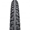 V.GUMA 28X1-3/8X1-5/8 (37-622) RIDE TOUR, EXTRA PB, CRNA, CONTINENTAL