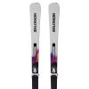 SKI SET SALOMON ADDIKT PRO 66 + MI12 GW 25/26, 163 cm