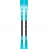SKI SET HEAD WC REBELS E-RACE PRO RP 14 + FREEFLEX 14 GW BR.85 24/25, 170 cm