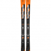SKI SET ATOMIC REDSTER Q9.8 REVOSHOCK S + X 12 GW 24/25, 173 cm