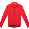 SKI MAJICA COLMAR 8333 7LO M RED, L