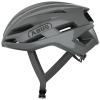 KACIGA ABUS STORMCHASER ACE RACE GREY, M