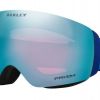 SKI MASKA OAKLEY FLIGHT DECK M MIKAELA SHIFFRIN/PRIZM SNOW SAPPHIRE IRIDIUM