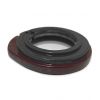 ODSTOJNI PRSTEN BASSO DIAMANTE 5MM CARBON SV BURGUNDY