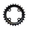Zupčanik PRO MTB CH Blk ALLOY K-FORCE 64X26T D10 WC068 FSA 380-0126A