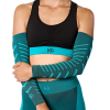 NAVLAKE ZA RUKE SPORT-HG BONE TIRKIZ, S/M
