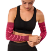 NAVLAKE ZA RUKE SPORT-HG BONE RED1, S/M