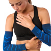NAVLAKE ZA RUKE SPORT-HG BONE BLUE, L/XL