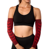 NAVLAKE ZA RUKE SPORT-HG BONE RED3, L/XL