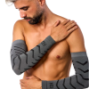 NAVLAKE ZA RUKE SPORT-HG BONE GREY, L/XL