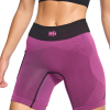HLAČICE SPORT-HG ARDEN W FUCHSIA, L