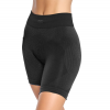 HLAČICE SPORT-HG ARDEN W BLACK, M