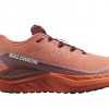TENISICE SALOMON DRX DEFY GRVL W CANYON CLAY, 40