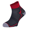 ČARAPE SPORT-HG SHASTA 004-BLACK, 41-43