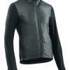JAKNA NORTHWAVE EXTREME TRAIL BLACK, L