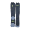 ČARAPE DOGMA GAZELLE BLACK, 42-43