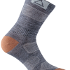 ČARAPE DOGMA IBEX GREY, 39-41