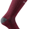 ČARAPE DOGMA MARMOT BORDEAUX, 39-41