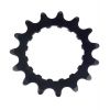 Lančanik RIDE+ Bosch 2 Chainring, Black 19t, Direct mount