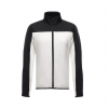 SKI MAJICA DAINESE ESPERA FULL ZIP WMN MID LILY-WHITE, M