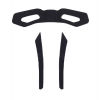 PODSTAVA ZA KACIGU KASK ELEMENTO SPARE PAD, 52-56