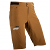 HLAČICE LEATT ENDURO 1.0 PEANUT, S