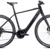 CUBE EDITOR HYBRID PRO 400X BLACK´N´SPECTRAL 2025, 62 cm