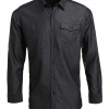 MAJICA NORTHWAVE NW DENIM S/S, M