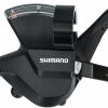 RUČICA MJENJAČA SHIMANO SL-M315-2L, LIJEVA, 2BR. RAPIDFIRE PLUS 1800MM, UKLJ. INDIKATOR BRZINE