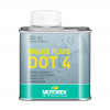 ULJE ZA KOČNICE MOTOREX DOT 4 250ML