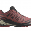 TENISICE SALOMON XA PRO 3D V9 GTX W COW HIDE, 38 2/3