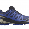 TENISICE SALOMON XA PRO 3D V9 GTX BLUE PRINT, 46 2/3