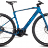 CUBE NULANE HYBRID C:62 SLX 400X NEBULA´N´BLUE  2025, XL