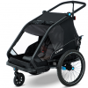 PRIKOLICA CUBE KIDS DOUBLE CMPT BLACK
