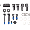 SET VIJAKA SPECIALIZED LEVO GEN3 FSR MOTOR MOUNTING HARDWARE KIT