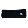 TRAKA ZA GLAVU SPORT-HG ORIGINAL BLACK