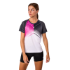 MAJICA SPORT-HG PINK DYNAMO W HG-8361 U13, M/L