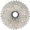PROSTOKRETNI ZUPČANIK SHIMANO, CS-HG710-12,12-SPEED, 11-12-13-14-15-17-19-21-24-28-32-36, IND.PACK