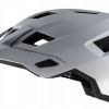 KACIGA LEATT ALLMTN 1.0 STEEL, L